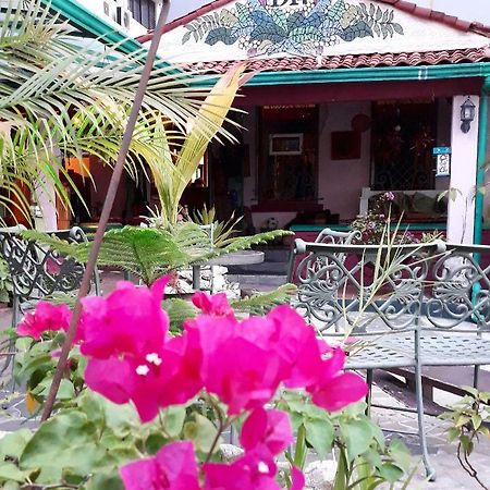 Hostal Posada 1914 Panama City Exterior photo