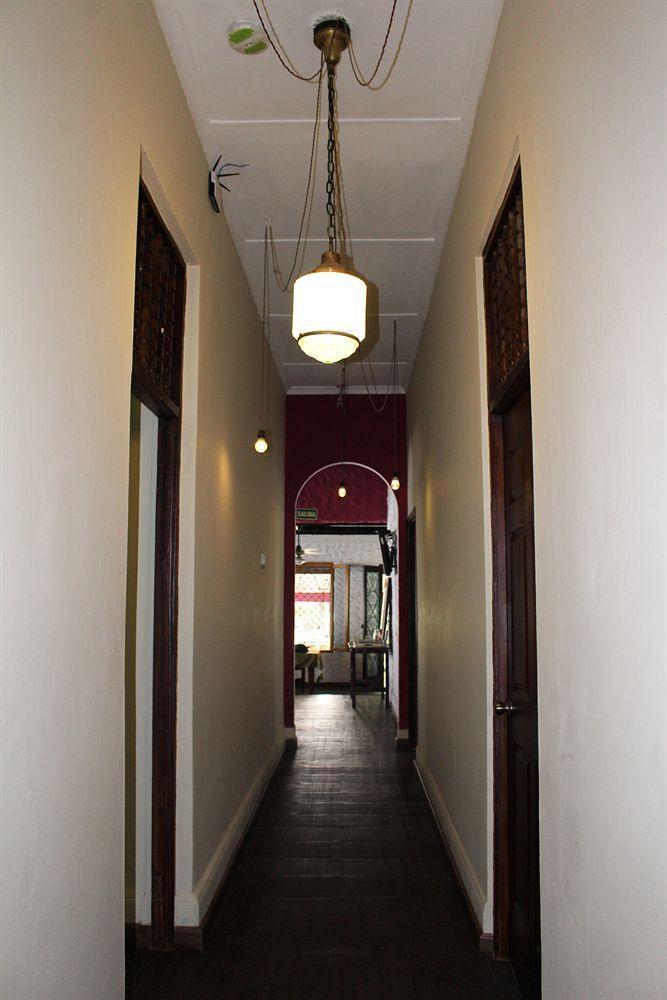 Hostal Posada 1914 Panama City Exterior photo