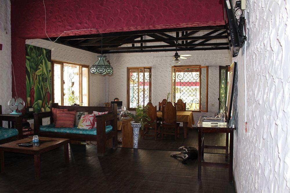 Hostal Posada 1914 Panama City Exterior photo