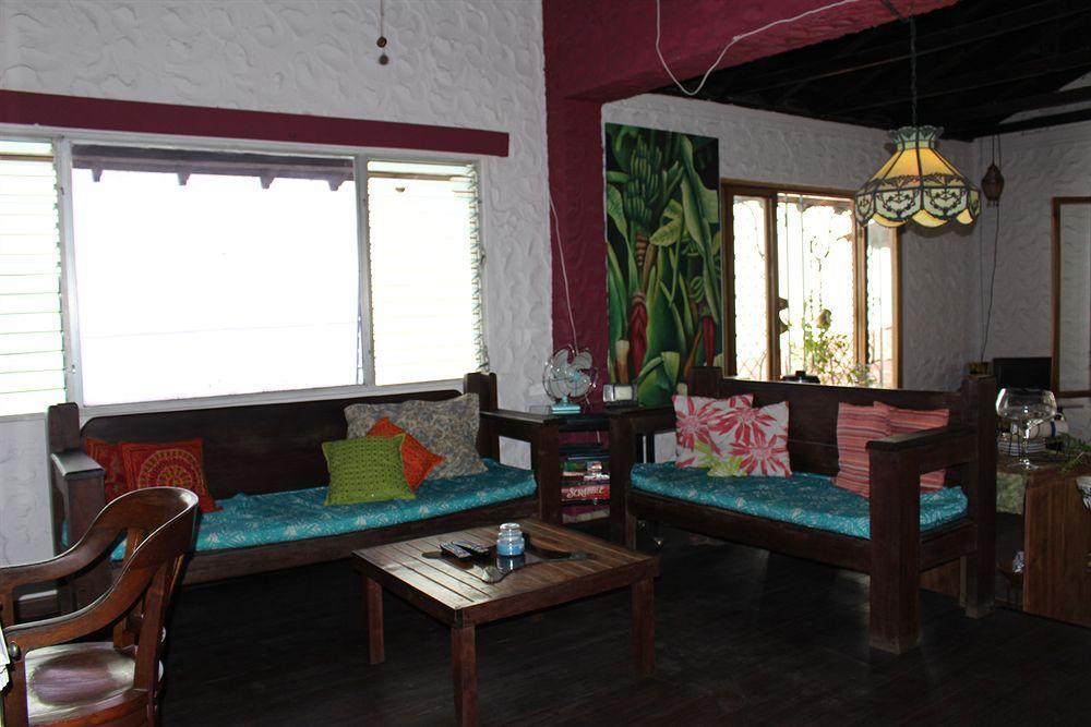 Hostal Posada 1914 Panama City Exterior photo