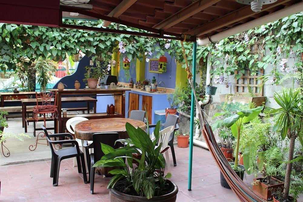 Hostal Posada 1914 Panama City Exterior photo