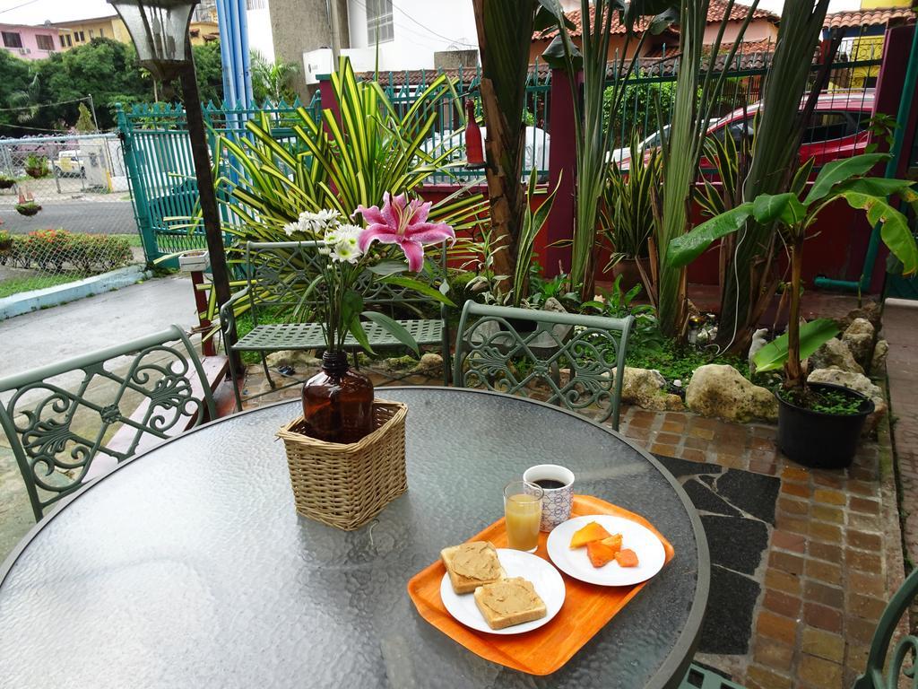 Hostal Posada 1914 Panama City Exterior photo
