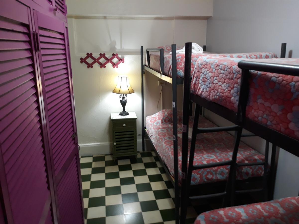Hostal Posada 1914 Panama City Room photo