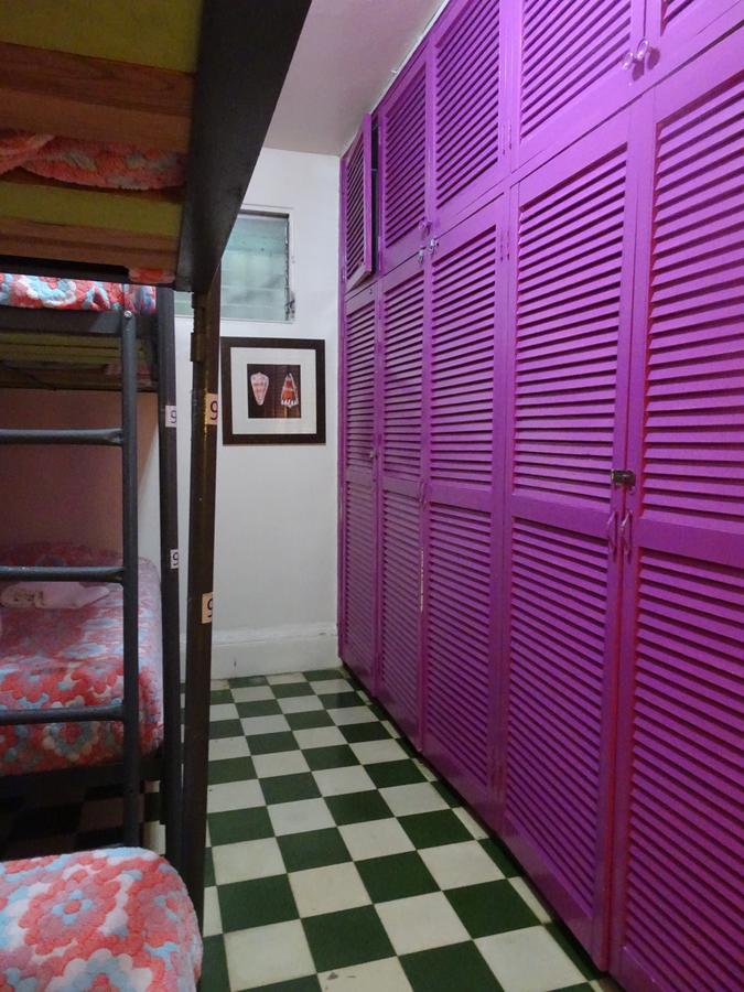 Hostal Posada 1914 Panama City Exterior photo