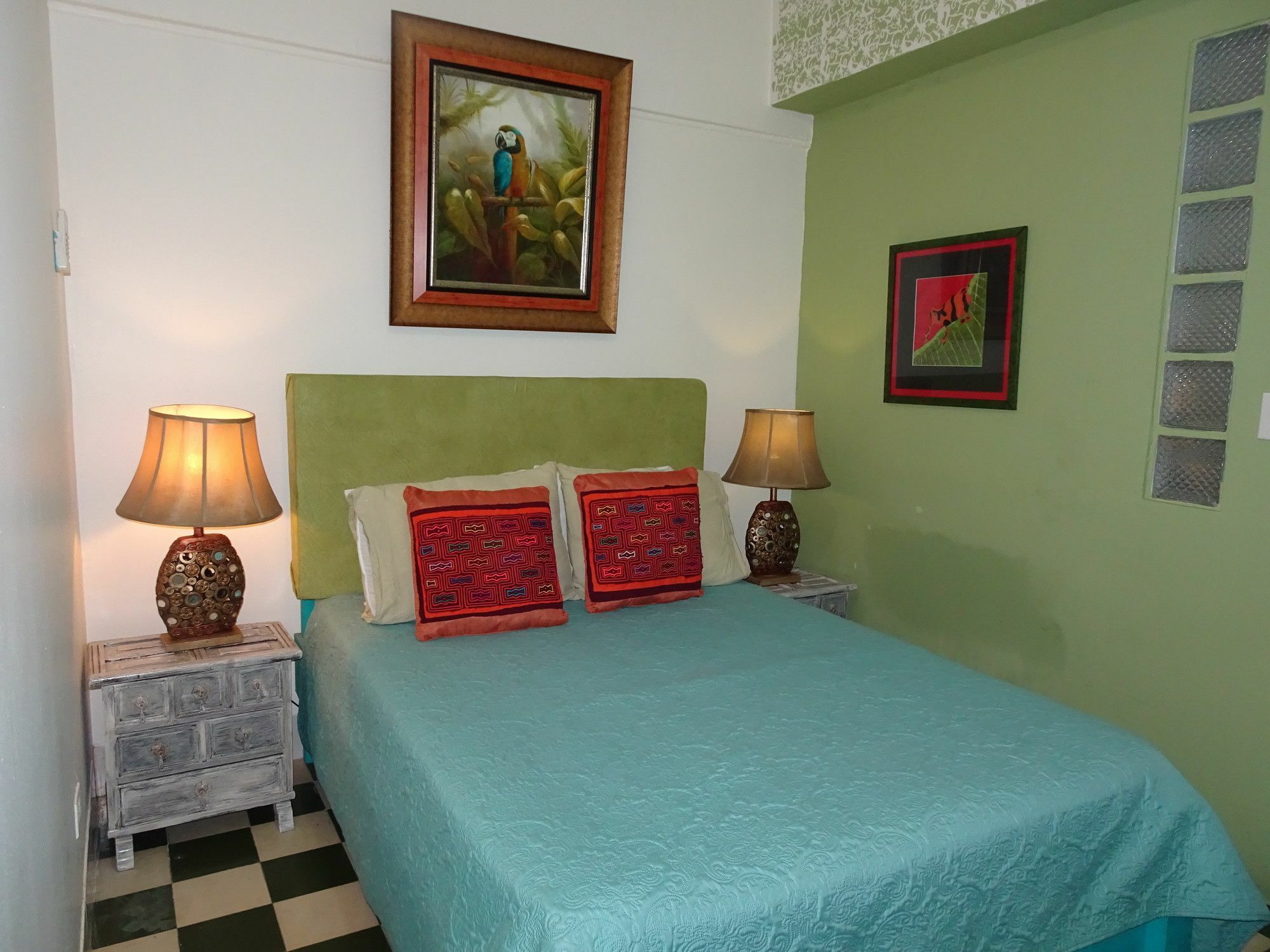 Hostal Posada 1914 Panama City Exterior photo