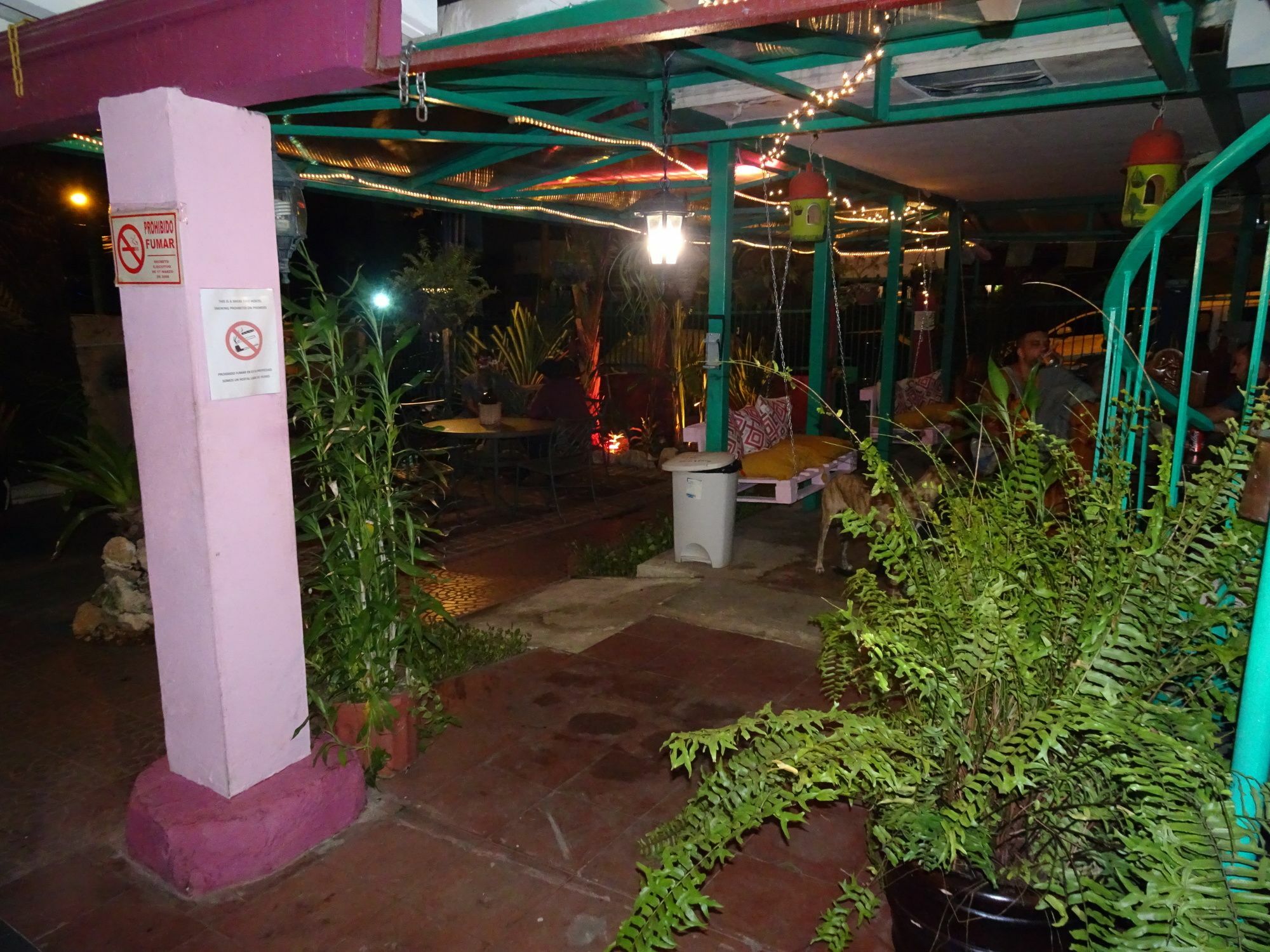 Hostal Posada 1914 Panama City Exterior photo