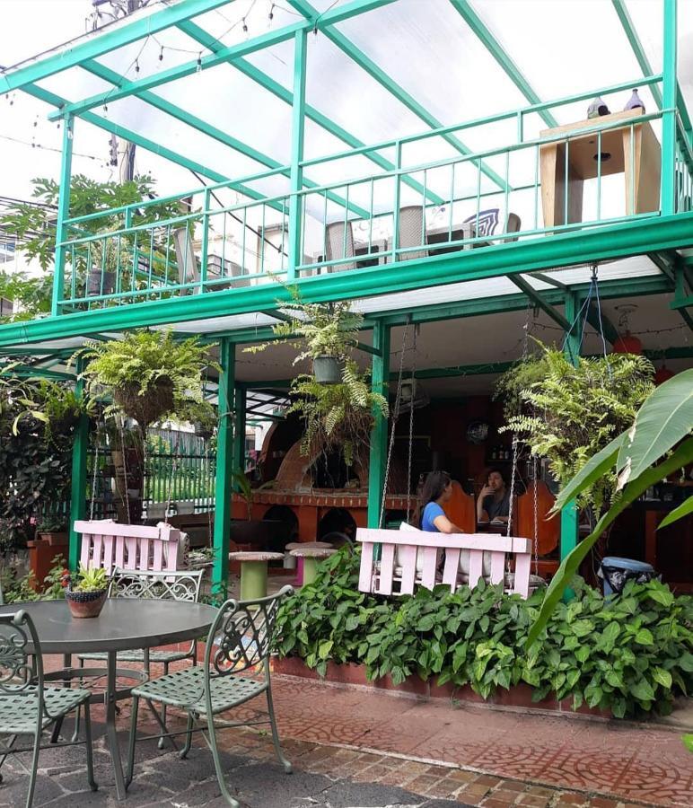 Hostal Posada 1914 Panama City Exterior photo